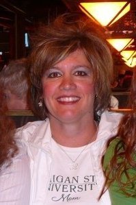 Deborah Poxson