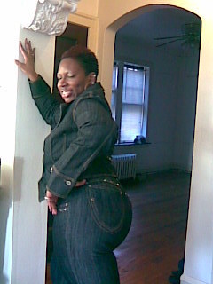 Lakeisha Madlock