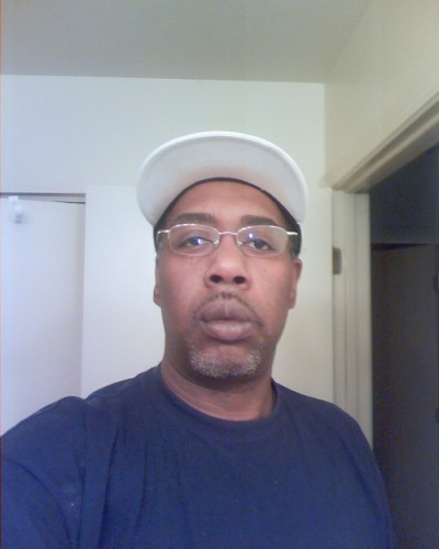 Dwayne Ezzard