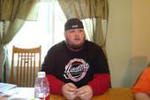 Aaron Stone