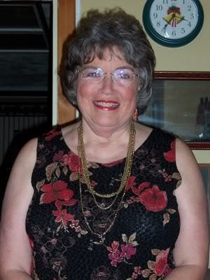 Lois Gatehouse