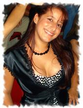 Claudia Gil