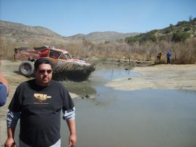Alejandro Bojorquez