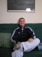 Chad Ebert