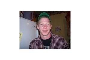 Alex Sharkey