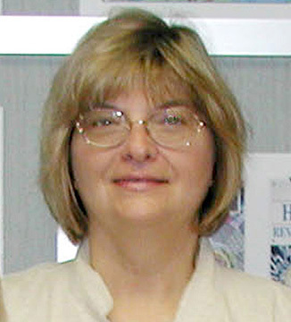 Judith Bales