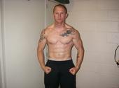 Justin Daughery