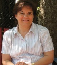 Anne Roberts