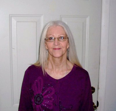 Nita Gwaltney