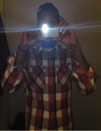 Prashaun Collins