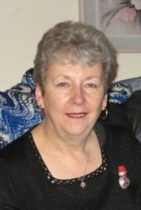 Christine Senack