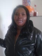Lasheta Buie