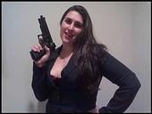 Samantha Schloss