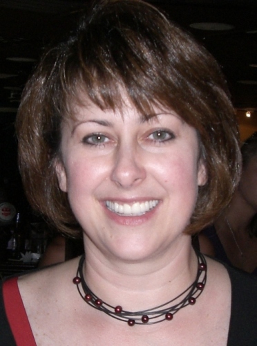 Joi Mosbarger