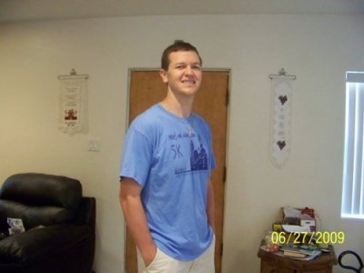 Jeremiah Mcduffie