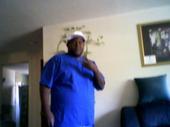 Marcus Rascoe