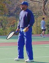 Shelvin Floyd