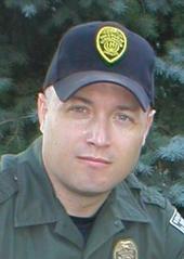 Christopher Fossitt
