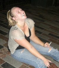 Allison Kerins