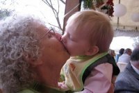 Betty Anderson