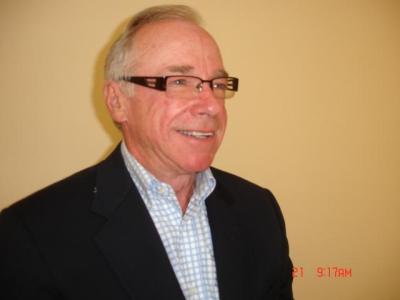 Alton Mcewen