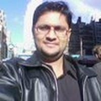 Kunal Singhal