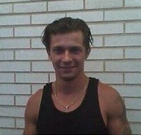 Daniel Kavadias