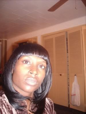 Latoyya Robinson