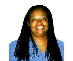Deborah Sherron