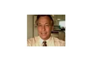 Terry Wood