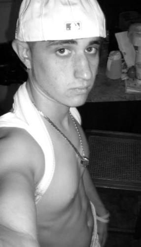 Benjamin Avenenti