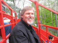 Michael Nolan