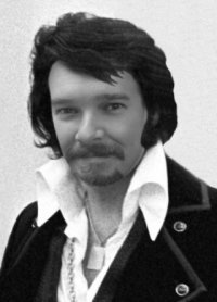 Jay Cooper