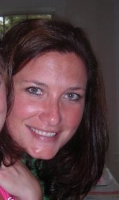 Heidi Redington