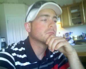 Billy Cody