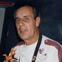 Thomas Kaufold