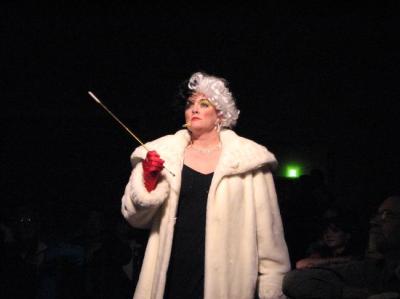Margaret Stutzman