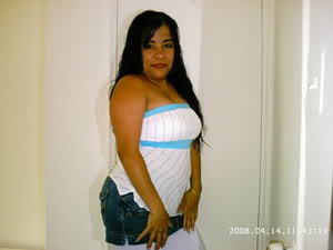 Marilyn Torres