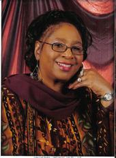 Syrenthia Jones