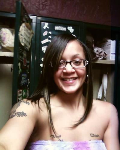 Rosha Smith