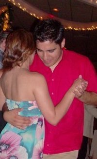 Isaac Ramirez