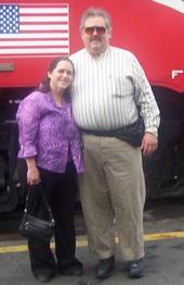 Dennis Albertson