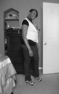 Brittany Ginyard