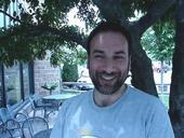 Jonathan Schwartz