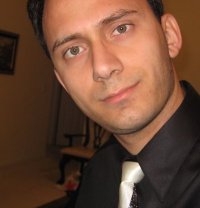 Payam Abdi