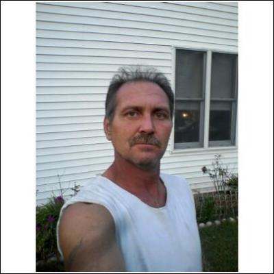 Timothy Brink