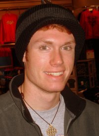 Bryce Wehling