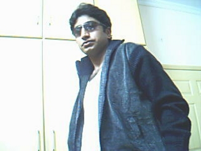 Kashif Razzaq