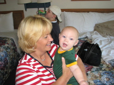 Diane Swagger