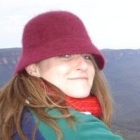 Sarah Swaykus
